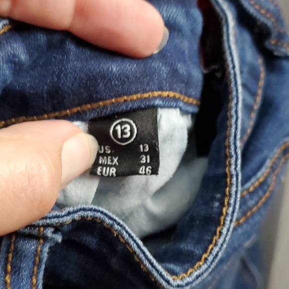 Skinny Jeans - Picture 2 of 2